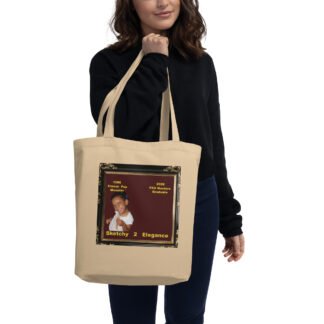 Love Rye Eco Tote Bag