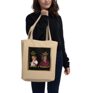 Eco Tote Bag